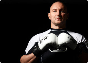 Фрай Юрий Владимирович