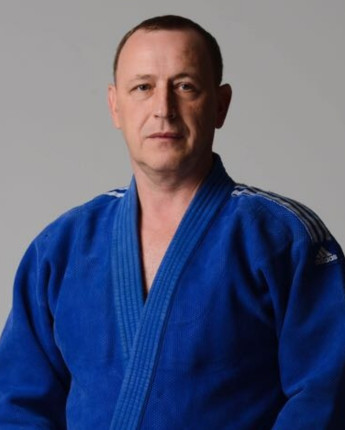 Волков Сергей Владимирович