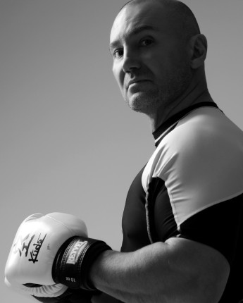 Фрай Юрий Владимирович