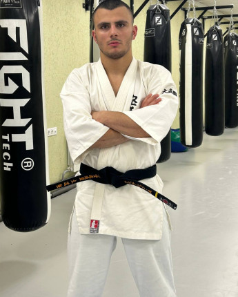 Аветисян Арсен Артурович