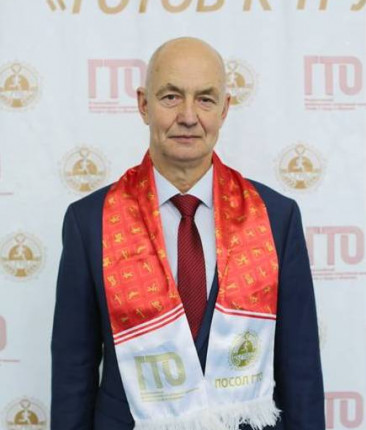 Кардополов Михаил Иванович