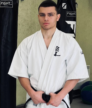 Аветисян Тигран Артурович