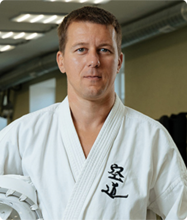 Бида Михаил Владимирович