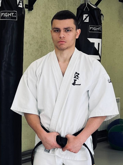 Аветисян Тигран Артурович