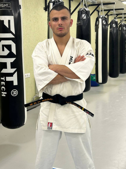 Аветисян Арсен Артурович