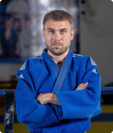 Дёмин Роман Юрьевич