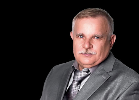 Зенин Александр Юрьевич